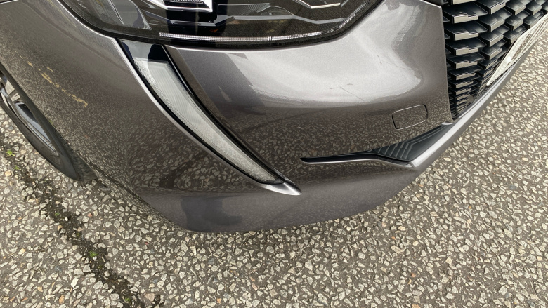 Peugeot 208 1.2 PureTech 100 Allure Premium + 5dr Petrol Hatchback